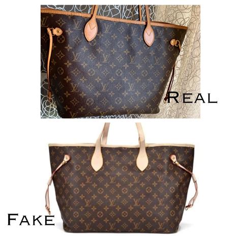 hiw to spot a fake lv bag|copy louis vuitton bags uk.